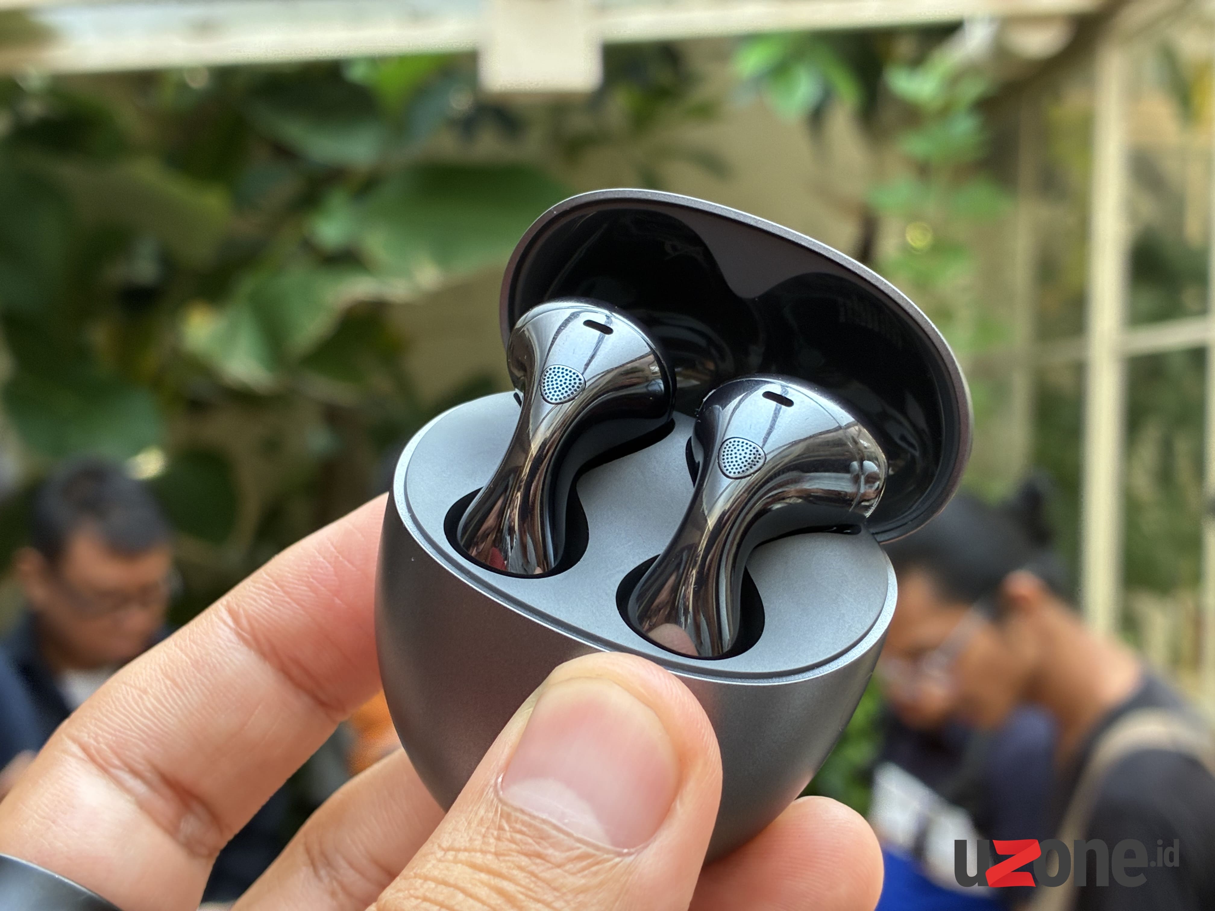 <em>Worth It</em>? Deretan Fitur TWS Rp2 Jutaan, Huawei FreeBuds 6